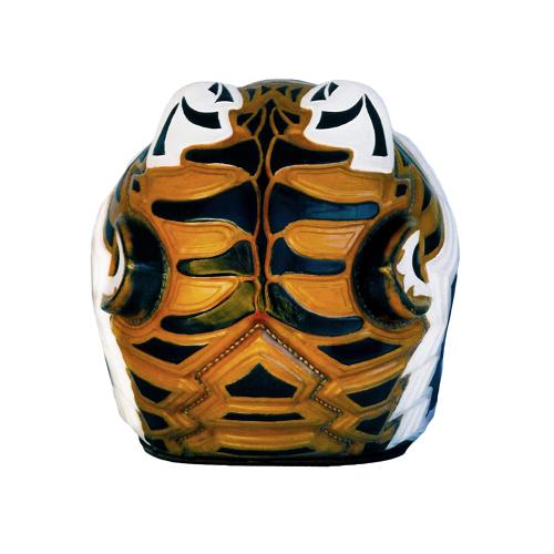 170 LEATHERCRAFT HELMET